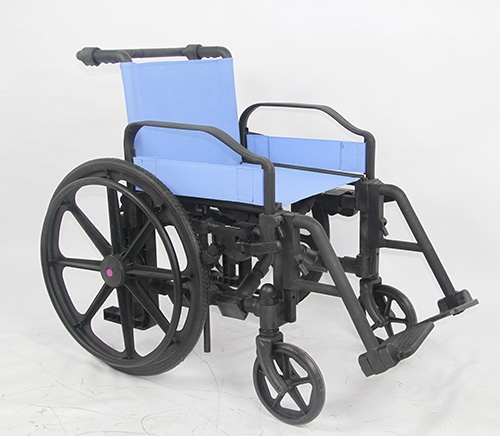 磁共振轮椅用于磁共振室轮椅